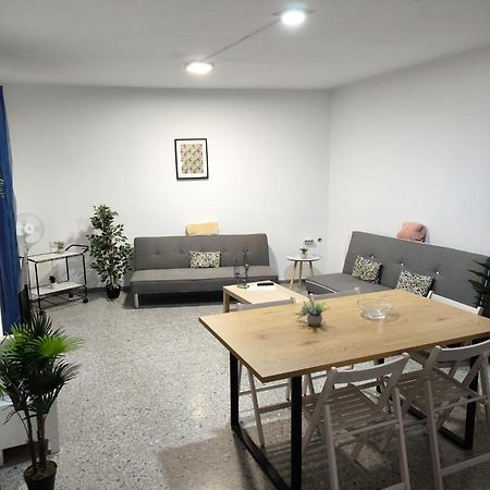 Casa Maria Leilighet Santa Cruz de Tenerife Eksteriør bilde