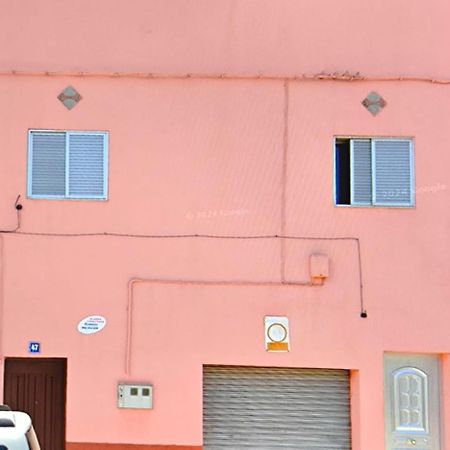 Casa Maria Leilighet Santa Cruz de Tenerife Eksteriør bilde