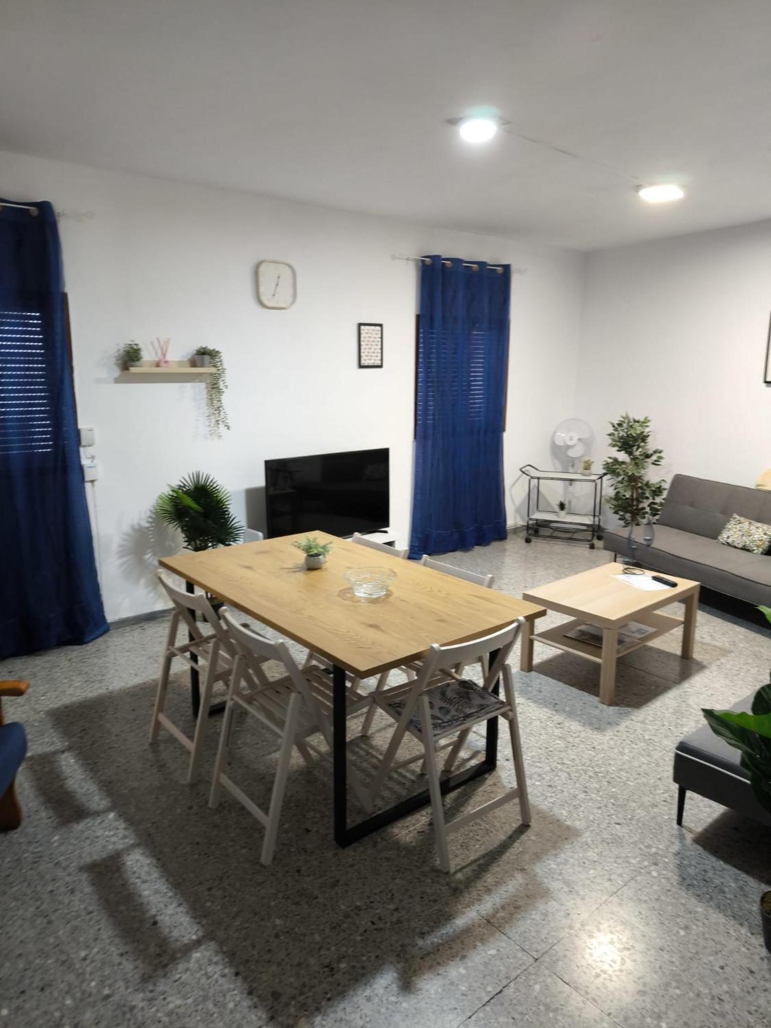 Casa Maria Leilighet Santa Cruz de Tenerife Eksteriør bilde