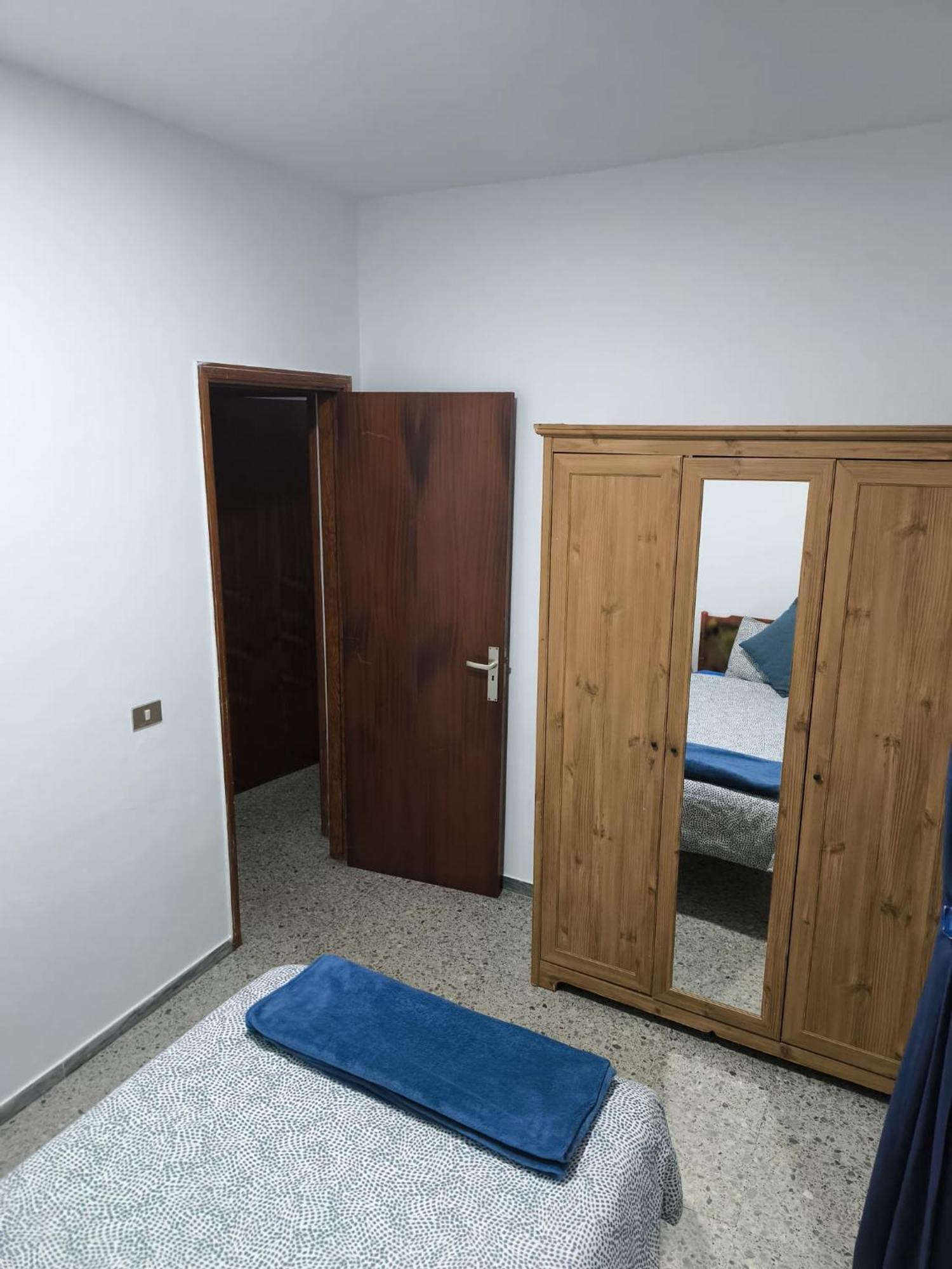Casa Maria Leilighet Santa Cruz de Tenerife Eksteriør bilde