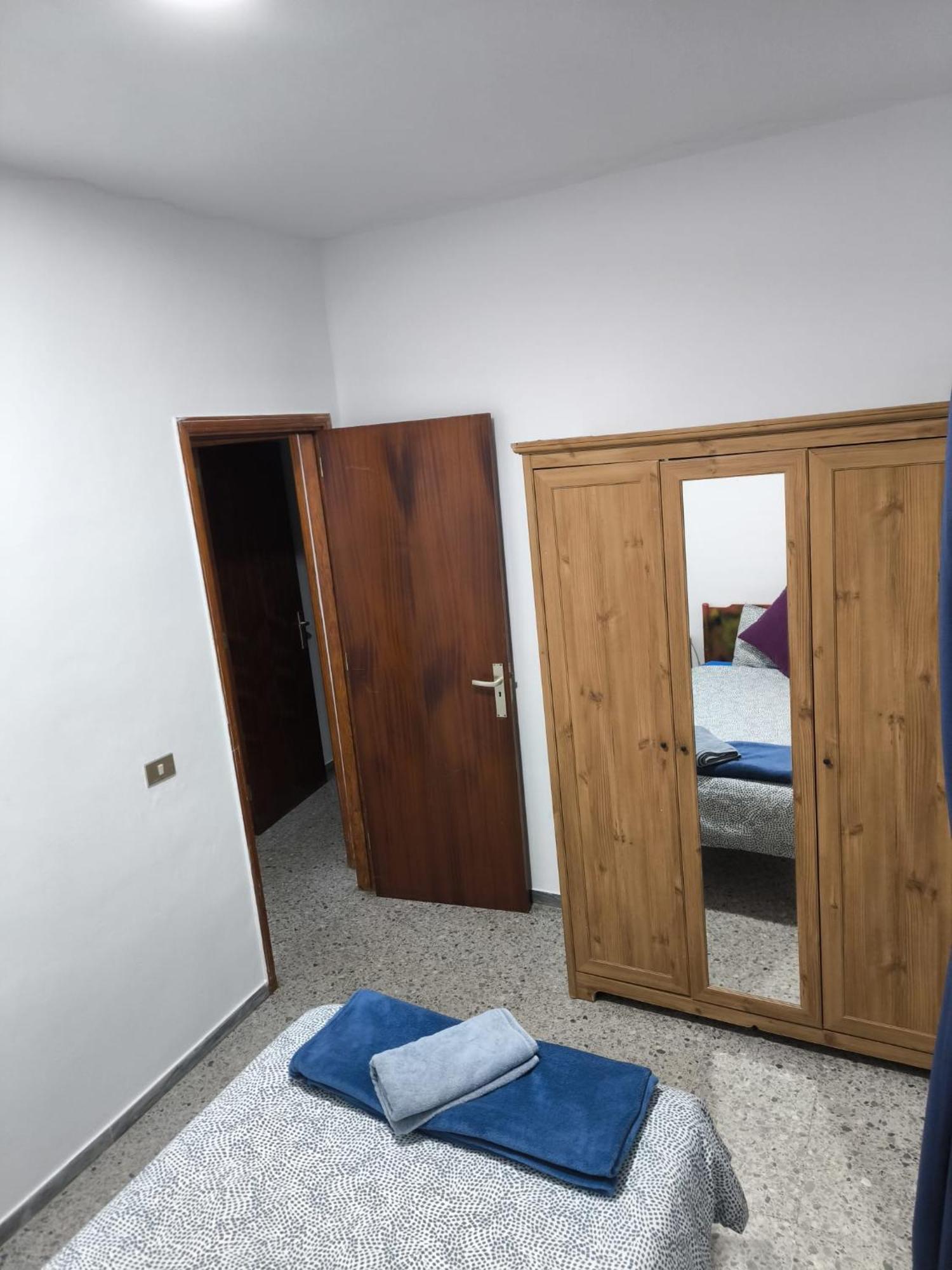 Casa Maria Leilighet Santa Cruz de Tenerife Eksteriør bilde