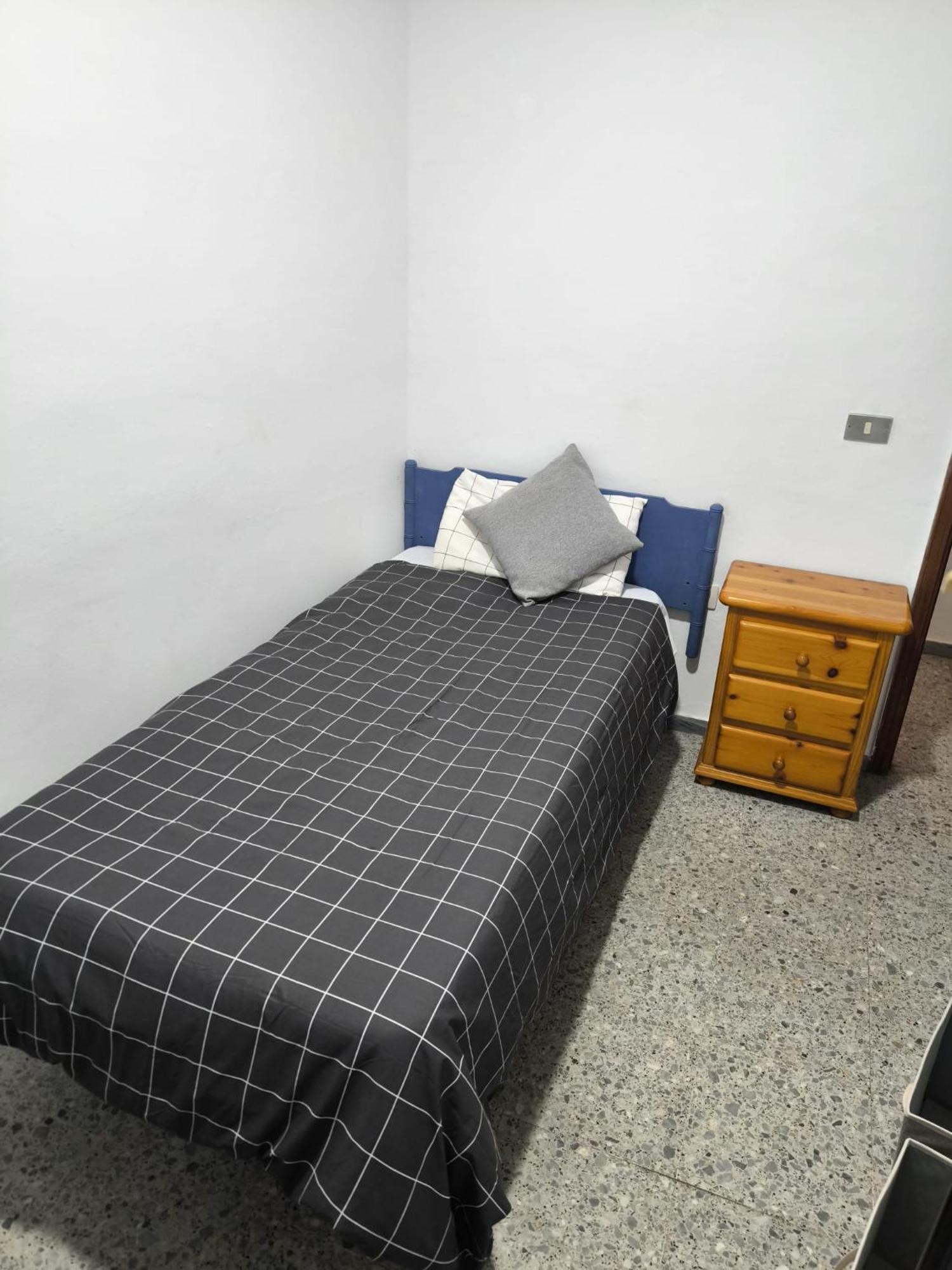 Casa Maria Leilighet Santa Cruz de Tenerife Eksteriør bilde