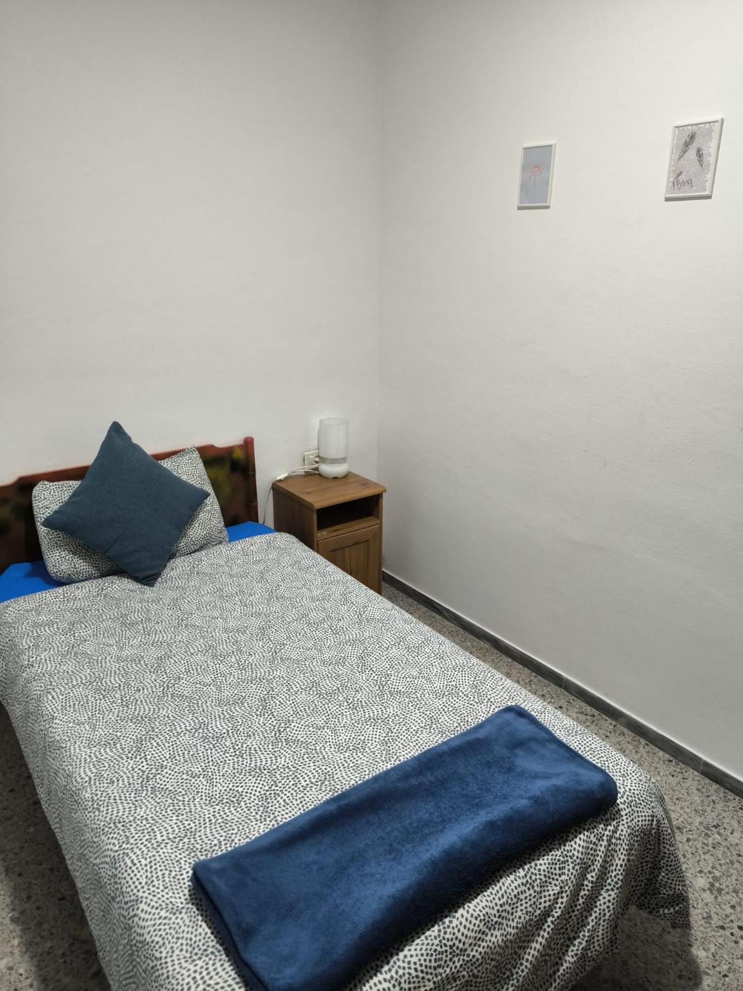 Casa Maria Leilighet Santa Cruz de Tenerife Eksteriør bilde