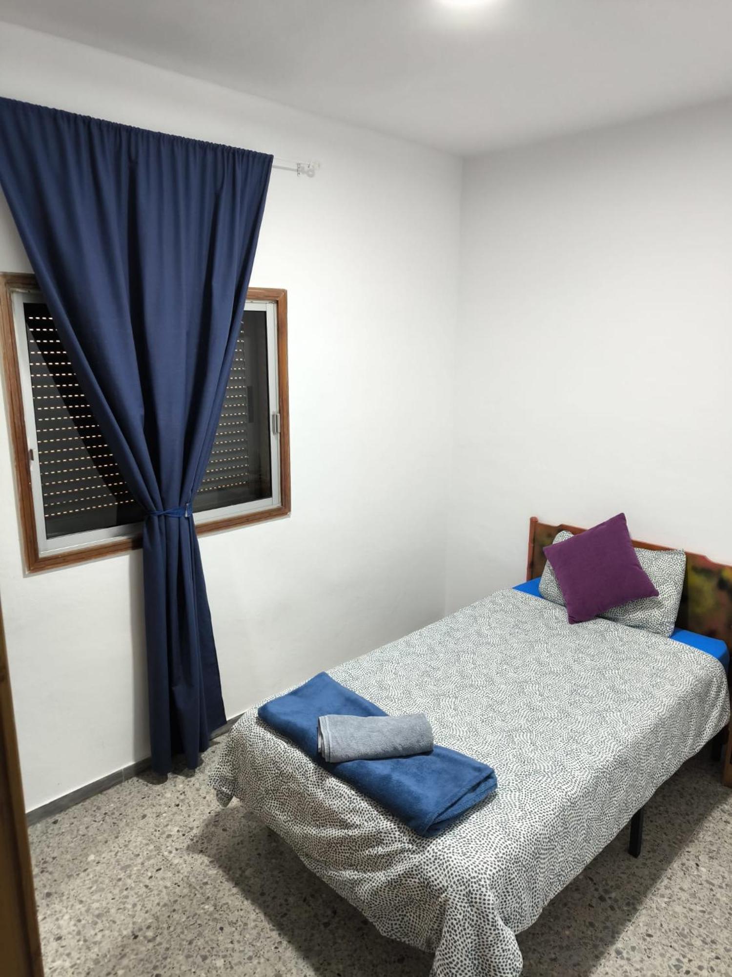 Casa Maria Leilighet Santa Cruz de Tenerife Eksteriør bilde