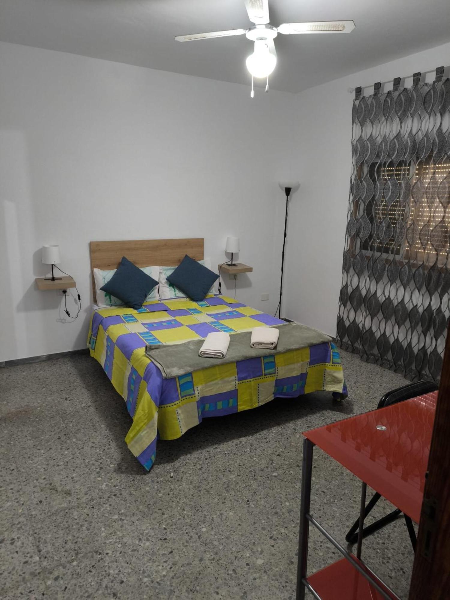 Casa Maria Leilighet Santa Cruz de Tenerife Eksteriør bilde