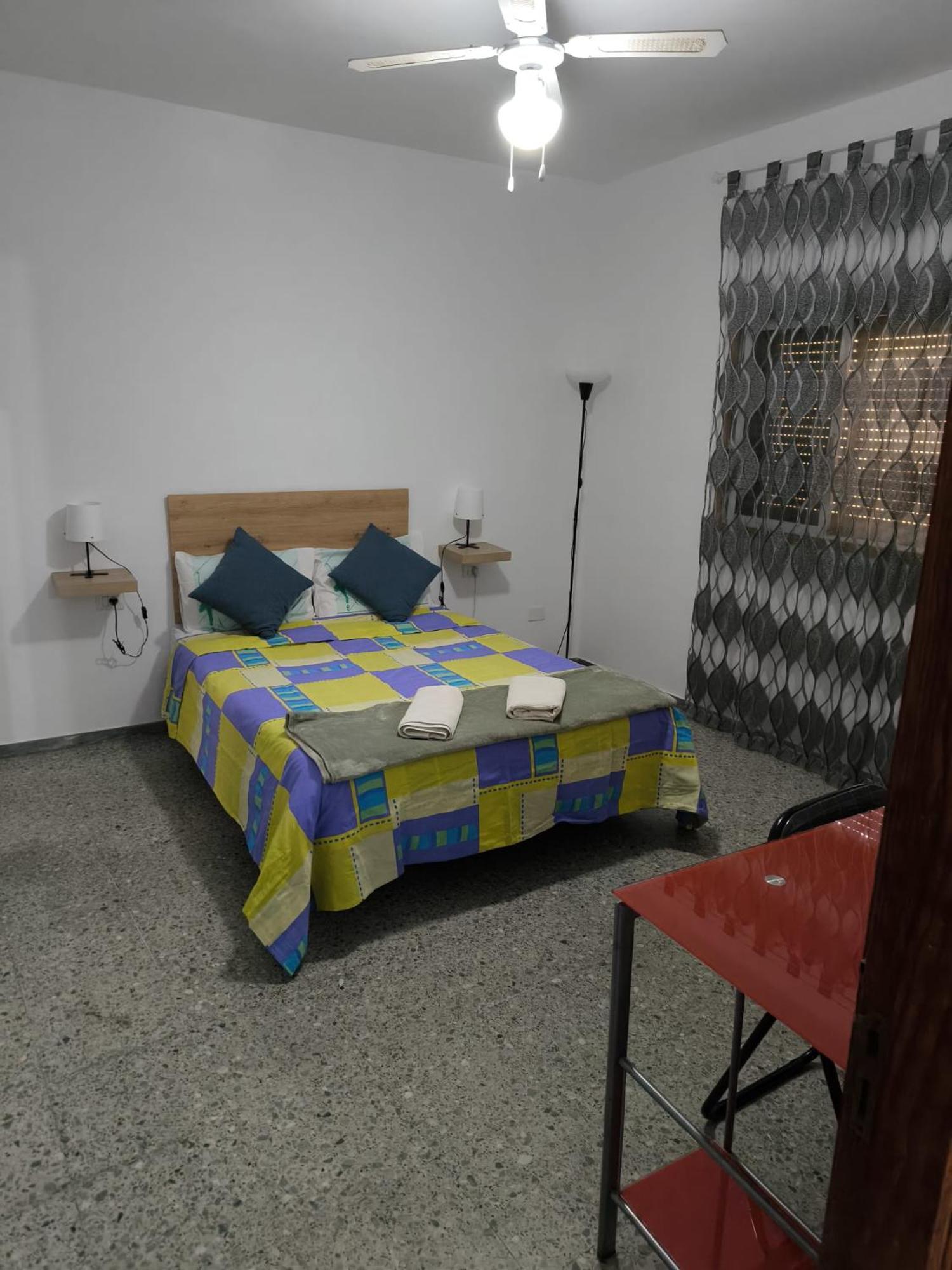 Casa Maria Leilighet Santa Cruz de Tenerife Eksteriør bilde